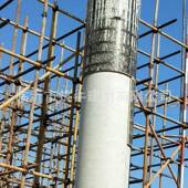 西安圆模柱模板别墅圆柱造型897模板七台 河建 筑圆柱子板