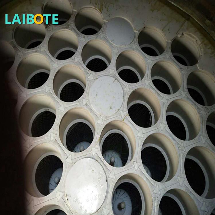 菱形管束洗式冲除尘除雾器厂家洗涤脱塔冲管电厂lbt-037硫塔除沫