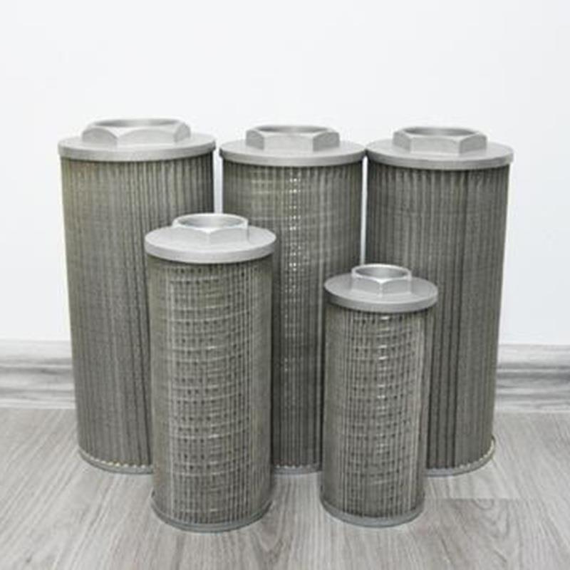 粗效过滤器空气净化过设器防污器防杂质固尘体颗粒物纸滤片LXR工