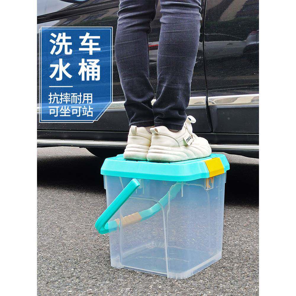 洗车具全套拖把套装汽车精洗刷子巾软毛用品FUM家擦工车毛吸水用