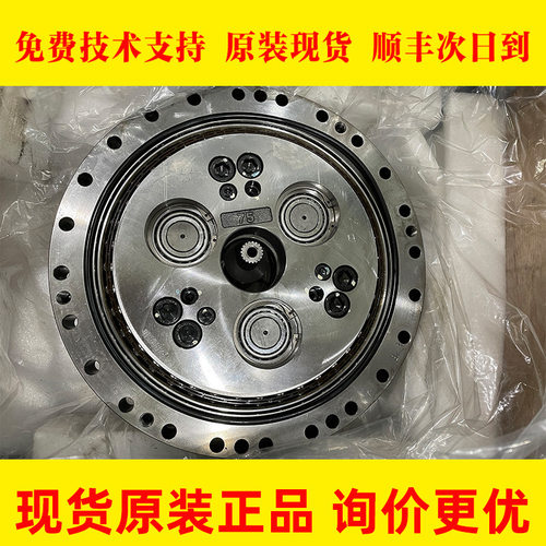 发那科机器人减速机配件