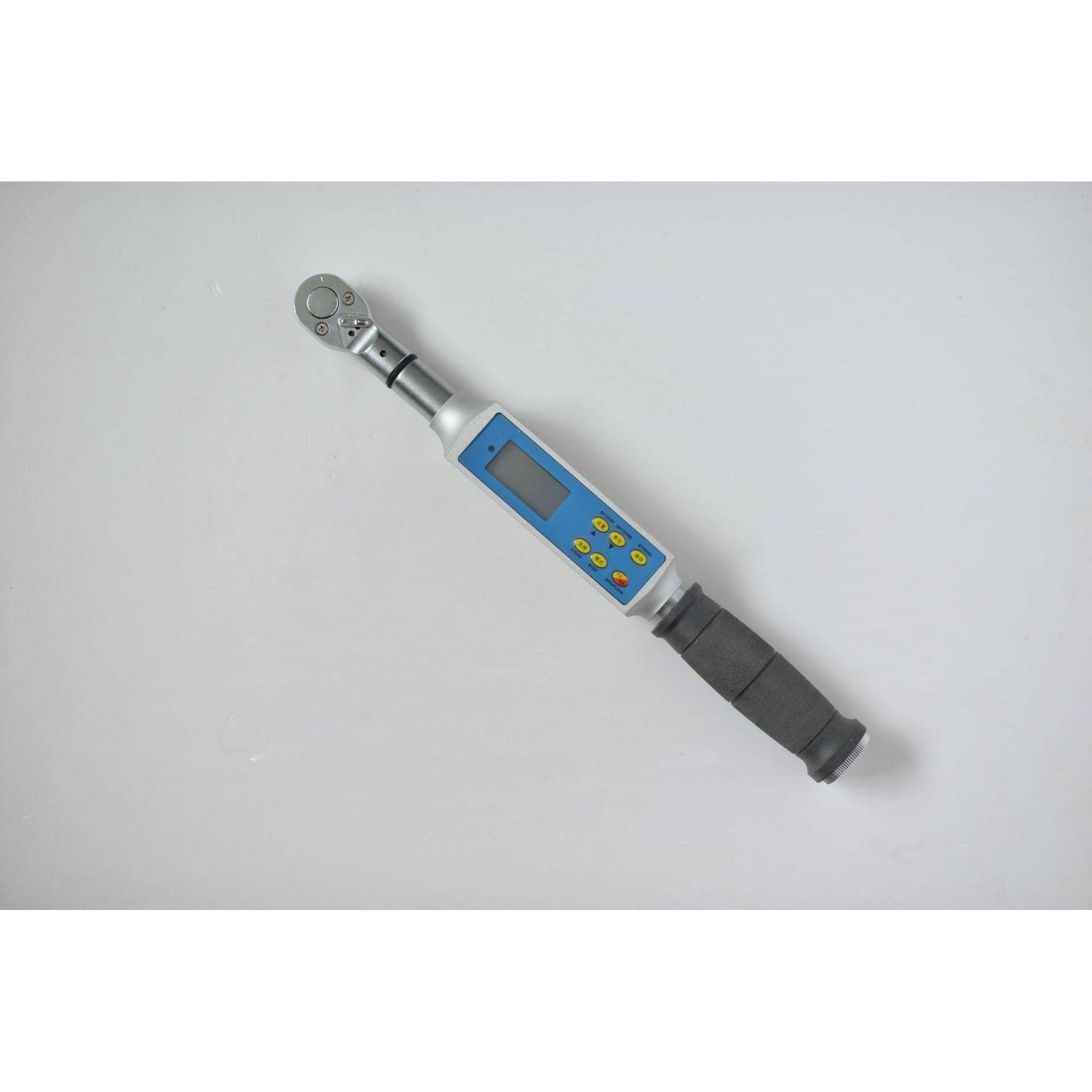 矩FSV值调20扭.m电子扭矩扳手NZJS-2可0可调扭矩电子扭矩扳手