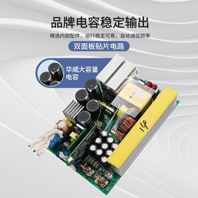 恒压恒流000W0020W40WXM0W24V12V6V0-220伏直流大0功率开关电源