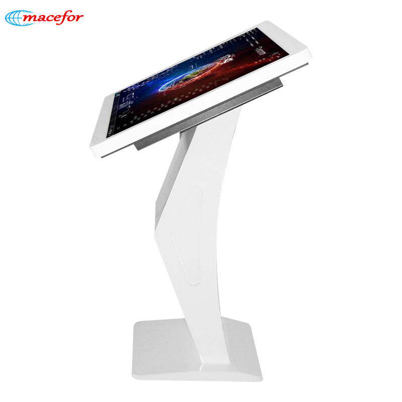 卧式触摸OWD寸查询一体机55/65/2导2/32/43商场立览显示屏式广告