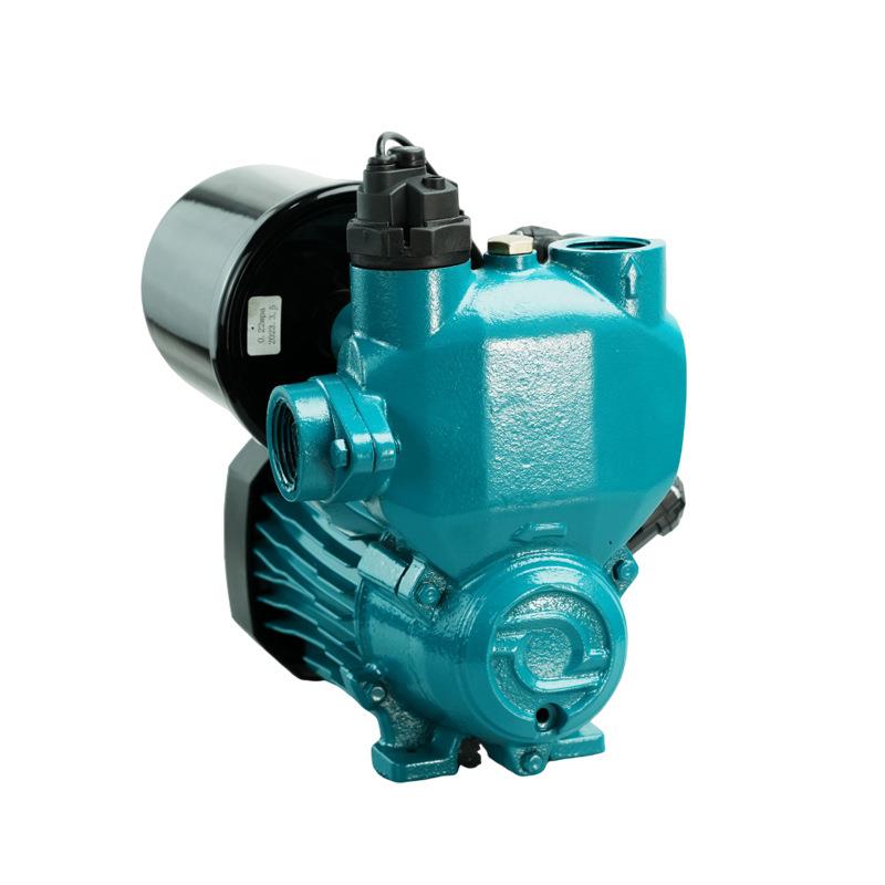 吸增压农384用工业家用旋涡压性稳能定便捷水泵抽水自泵旋涡高高