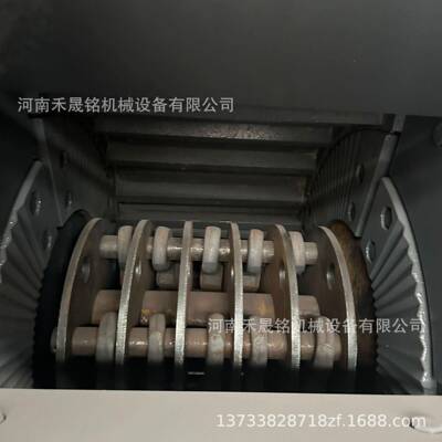 厂直供移云动石锤式碎石机河卵工锤式制砂机白石锤式AYW破碎机
