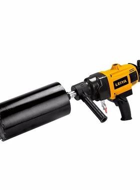 雷亚175-手提工程YPK钻16175钻孔机取孔机钻水钻机水式电大功率水