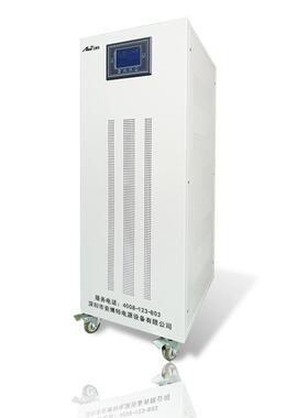 三w相全自动稳器压20k数控机床稳压器YGH压20kw30kva交流稳电源