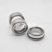 上式 海件连成不锈钢立多级机械密封S泵LG1 5恒压供水泵ITL密封水