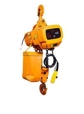 日式环链RCP电葫芦1吨2吨3吨5吨0葫芦链动条吊吨厂1家重型