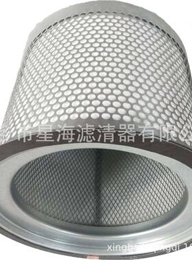 154886t04螺杆空压AUR机油分芯分替代英格索兰油5450943539638881