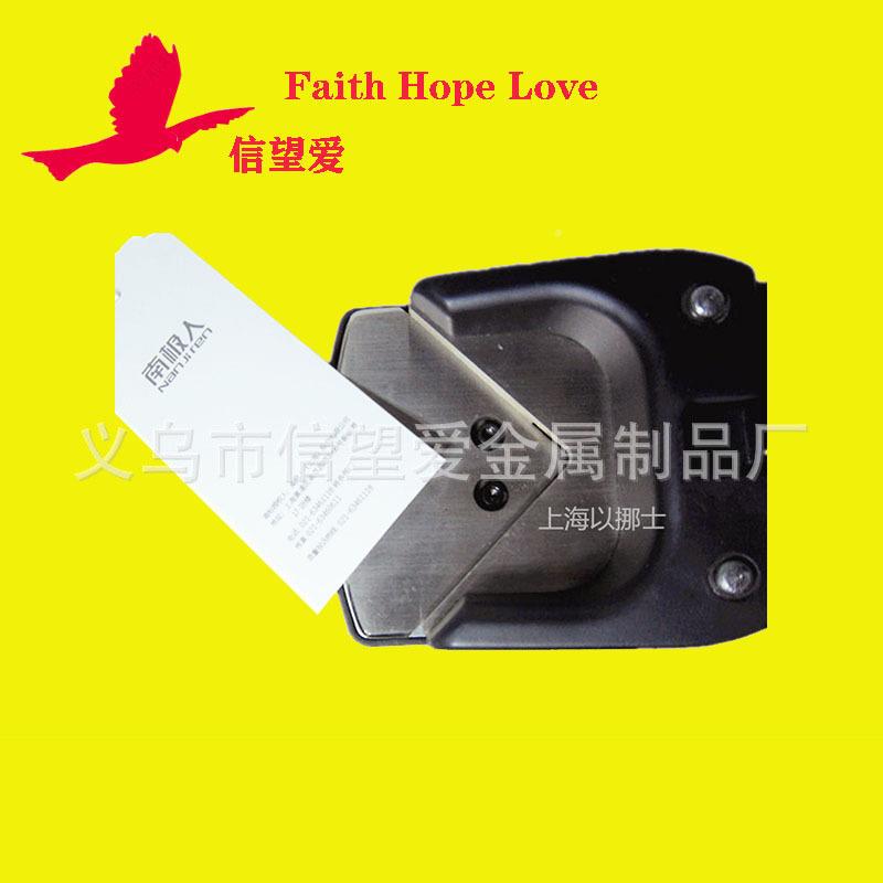 高品质R2R2RRR10倒倒角钳圆角器圆角器钳PVC5卡片打圆角角3器