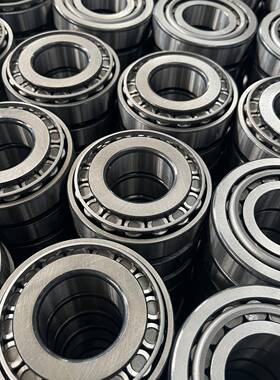 英制圆滚子轴680锥承车轴H91784承9/H917810高精度车桥供出汽口