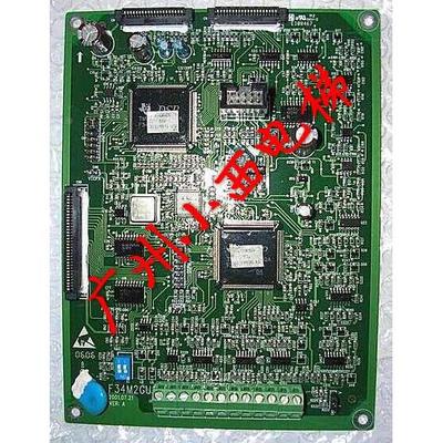 日立电梯HTD31变频器主控板/主板 F3452GU1 HTD31-4T0110E主板