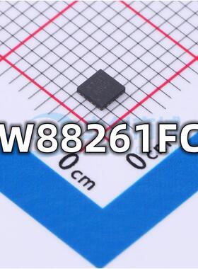 全新原装 AW88261FCR 封装QFN-26 音频功率放大器IC芯片 现货供应