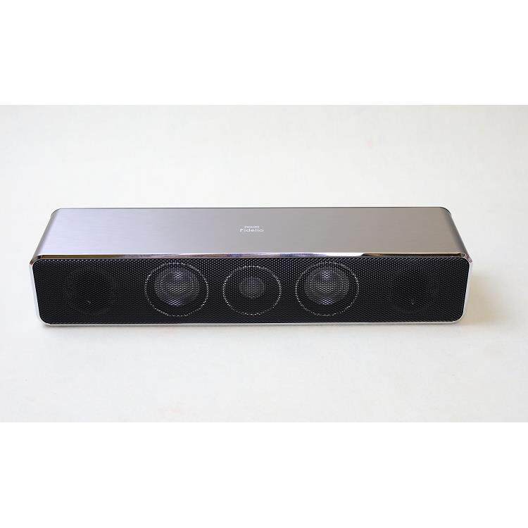 原装 Philips Fidelio HTB9550D 原配 家庭影院 中置 音箱