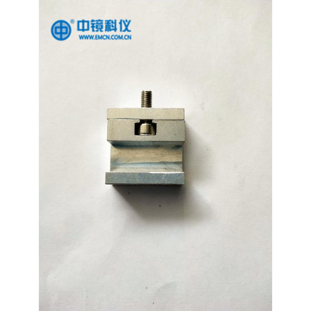 中镜科仪宽口SEM扫描电子显微镜样品夹持台 电镜耗材