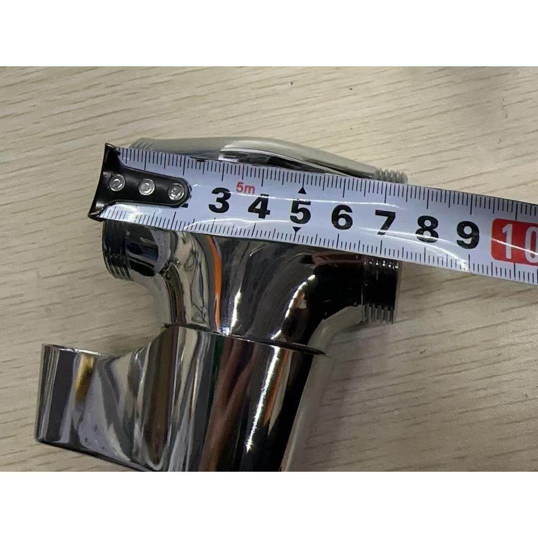 脚踩式冲水阀脚踏式冲洗阀开关卫生间大便蹲便器脚踏阀延时阀厕所