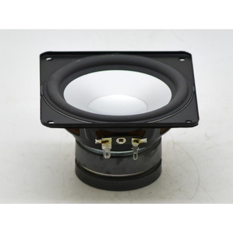 德国 金榜 4寸 CD220环绕 铝盆 发烧 中低音 单元