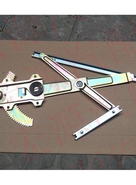 跃进小福星S50财神S100小虎帅虎钻卡W33500玻璃升降器摇窗升降机