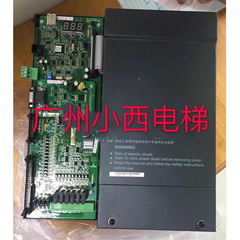 全新原装广日电梯G15变频器G154T0150，15KW一体机G15-4T0150