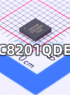 全新原装 SC8201QDER 封装QFN-32 DC-DC电源电池管理芯片 现货