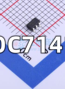 全新原装 OC7141 封装SOT23-5 降压型LED驱动器IC芯片 现货供应