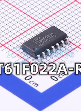 全新原装 FT61F022A-RB 封装SOP-14 EEPROM存储器芯片 现货供应