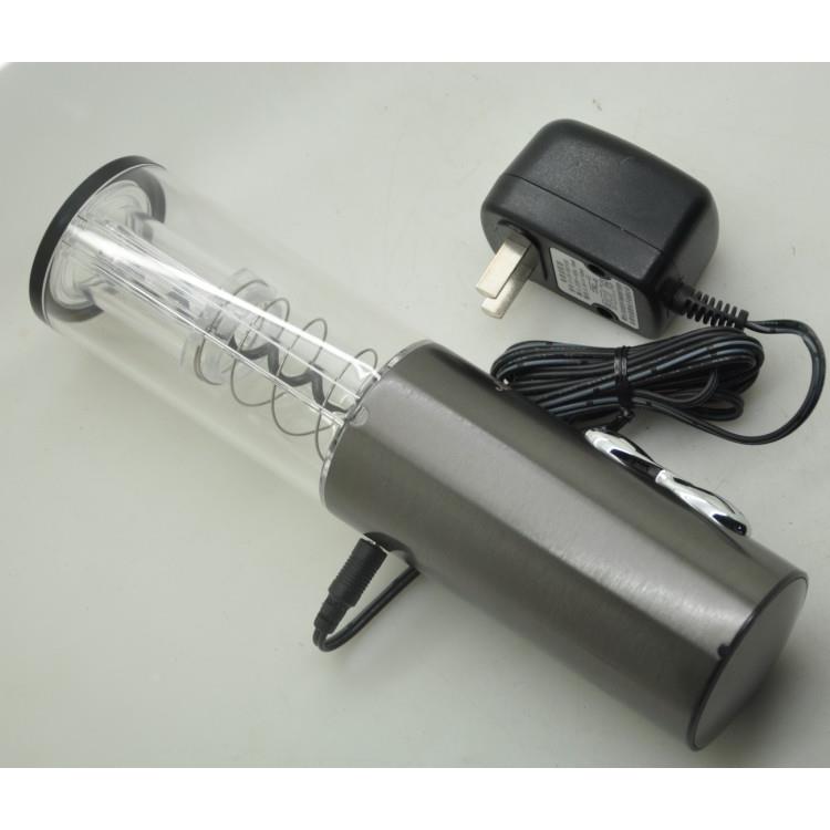 【金属外壳可充电】正品 红酒 电动开瓶器 高档开瓶器