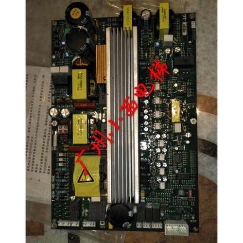 全新日立电梯MCA停电柜主板HAA2027C2 380V 日立电梯停电柜电子板