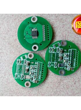 全新东莞富士、惠州富士电梯TYS-1伺服电动机、门电机编码器