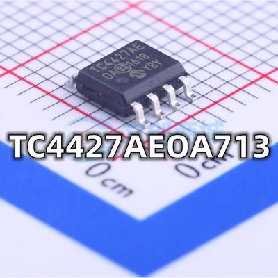 全新原装 TC4427AEOA713 封装SOP-8 栅极驱动器芯片 现货供应
