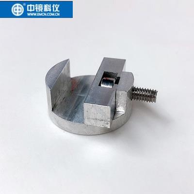 中镜科仪宽口SEM扫描电子显微镜样品夹持台 电镜耗材