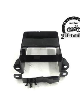 适用幼兽C50/C70电池支架 CUB110幼兽嘉陵CoCc电瓶盒 电池固定架