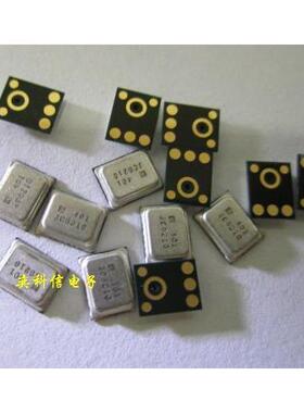 ADI推出性能MEMS麦克风 ADMP401ACEZ-RL7 LGA封装 原装正品