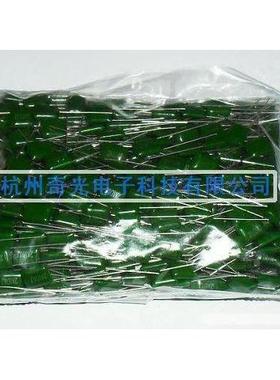 新华雄 固定电容器涤纶电容2G 153J 400V15NF 0.015UF薄膜电容器