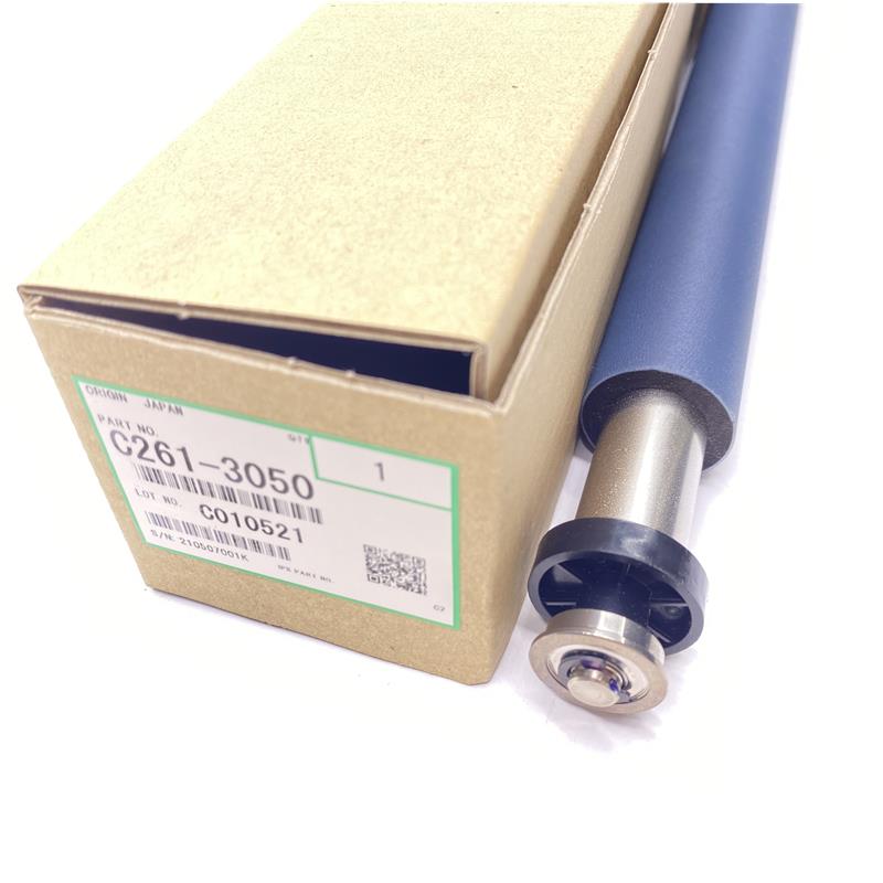 理光DX3442 压力辊 2430 2432C 2433 基士得耶6201 6202 6301胶辊