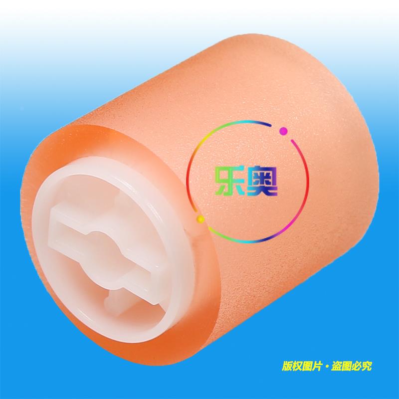 柯尼卡美能达 C224 C284e C364e C454 C554e侧门手送搓纸轮