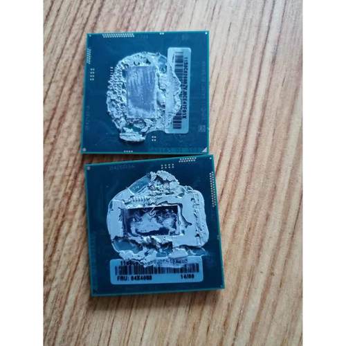 I7 4710MQ SR1PQ SR15H i7 4700mq  笔记本原装正式版