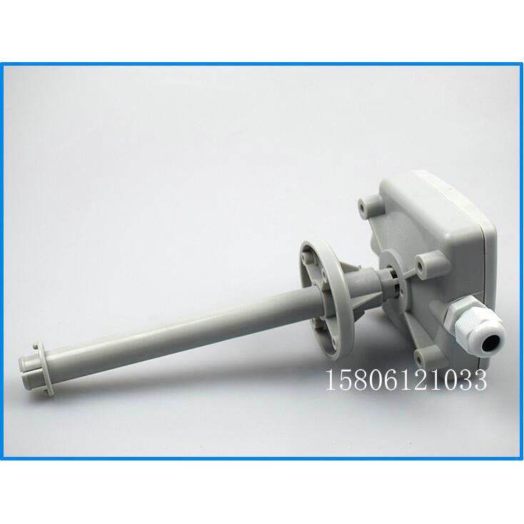 空调风管温度传感器 热电阻PT100 PT1000 热敏电阻NTC10K 4-20MA