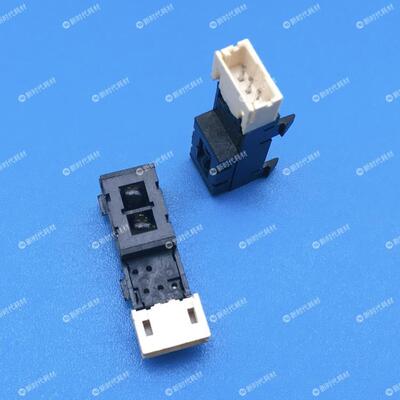 适用 理光速印机配件 理光 DX 3440 3442 3443 DD3344 原稿传感器