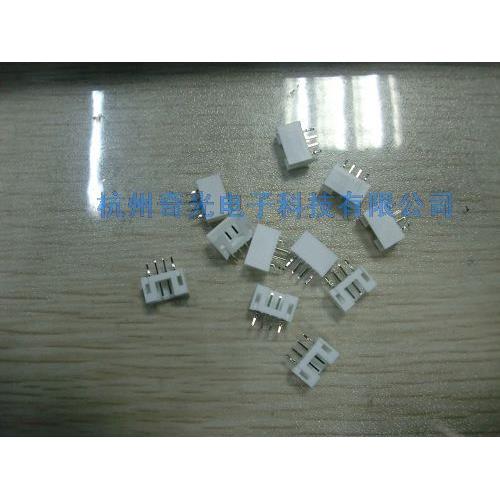 厂家直销 接插件2.0-4P PH-4P 直脚接插件连接器 接插件接线端子