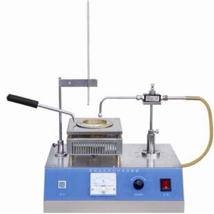 SYD-3536型沥青闪点与燃点试验 闪点仪