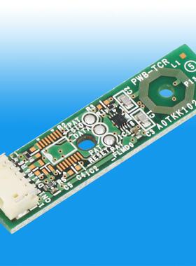 原装 柯尼卡美能达C454 C554 BH454e 554e显影芯片 计数芯片