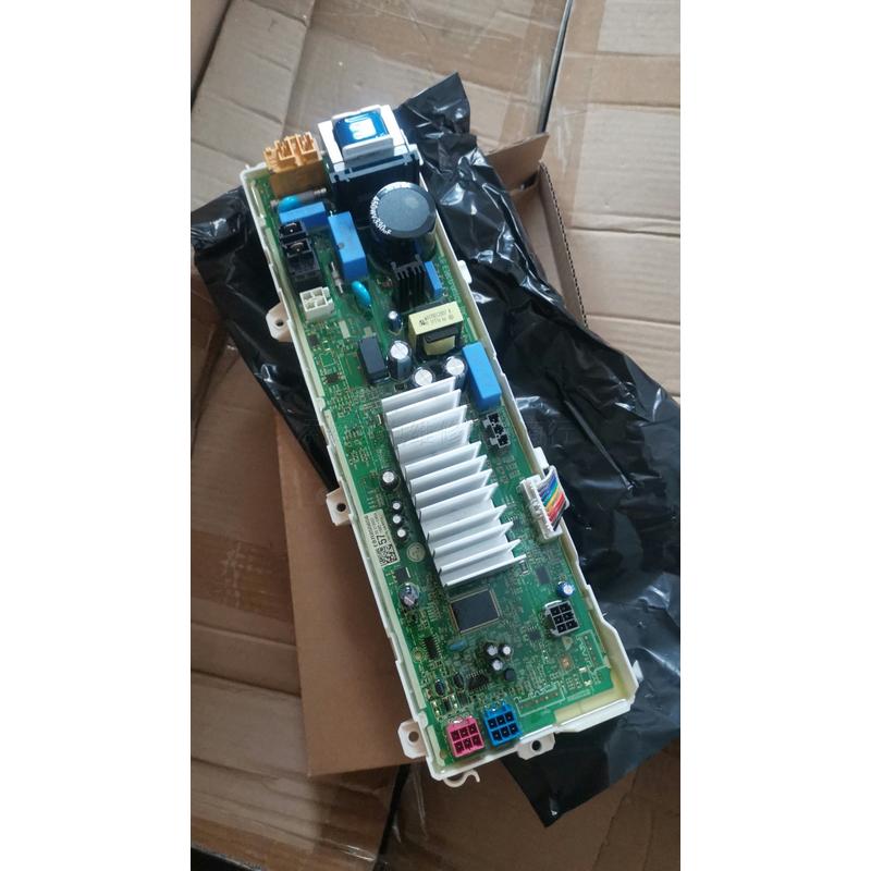 适用于LG滚筒洗衣机FCM902W电脑板EBR85565636主板62683081显示板