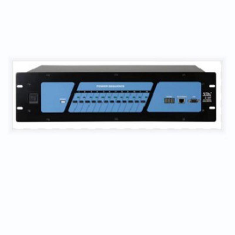 音王AZ-12N  影院专用时序电源控制器