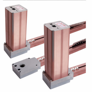 电动舞台幕布电机轨道升降485强电阻燃会议背景大型舞台帘收布机