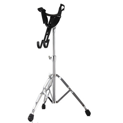 定制非洲鼓配件可升降专业鼓架乐器支架加固加厚非洲鼓支架现货