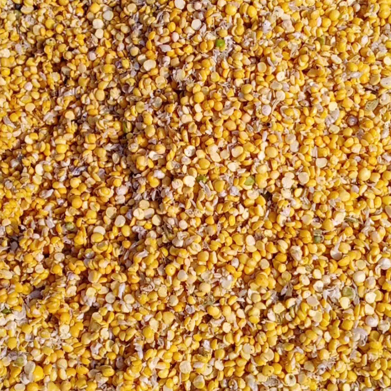 现货发酵大豆纯有机肥料黄豆有机肥改良土壤生物菌肥大豆发酵肥