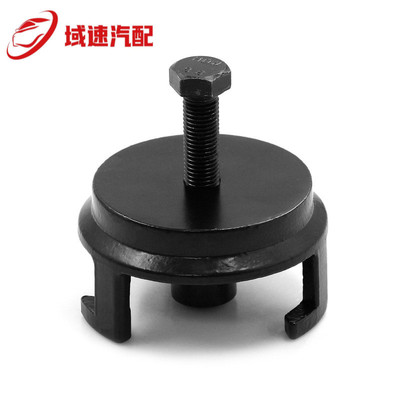 25264谐波平衡器拉拔器曲柄皮带轮拉拔器适用GM道奇吉普克莱斯勒